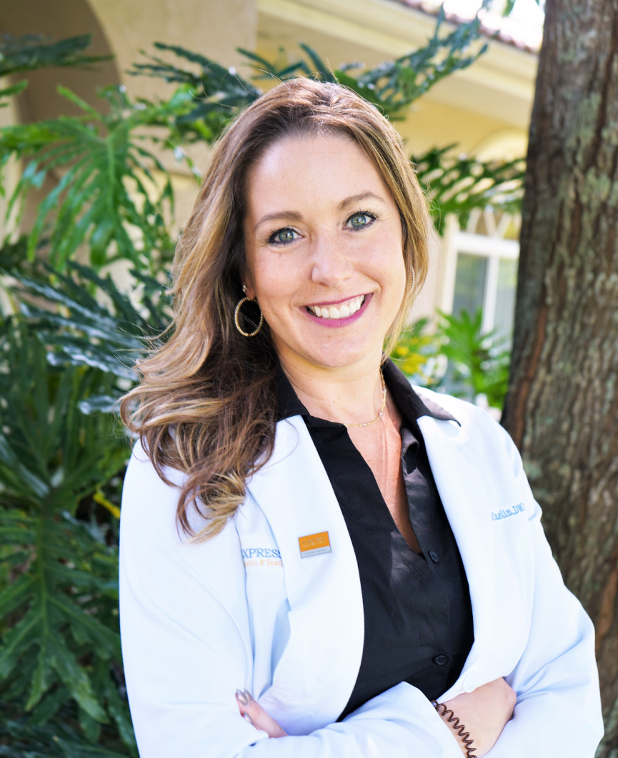 Dr. Lyndsay H. McCaslin